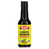 Liquid Aminos, Soy Protein Seasoning, 10 fl oz (296 ml)