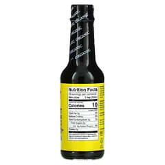 Bragg, Aminés liquides de noix de coco biologique, Assaisonnement sans soja, 296 ml