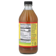 nuebetter マイアップルサイダービネガーポップ × 4box アップル