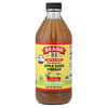 Bragg, 'Mother'가 함유된 유기농 사과 식초, 시트러스 진저, 473ml(16fl oz)
