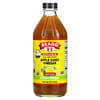 Organic, Apple Cider Vinegar, Citrus Ginger, 16 fl oz (473 ml)