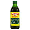 Organic Extra Virgin Olive Oil, 16 fl oz (473 ml)