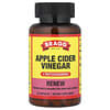 Renew, Apple Cider Vinegar + Phytoceramides, 90 Capsules
