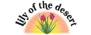 Lily of the Desert
