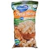 Baked Cheese Puffs, White Cheddar, 5.5 oz (155 g)