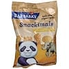 Snackimals Animal Cookies, Snickerdoodle, 2.125 oz (60 g)