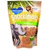 Snackimals Animal Cookies, Oatmeal, 7.5 oz (213 g)