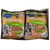 Snackimals, Animal Cookies, Oatmeal, 6 Bags, 1 oz (28 g) Each