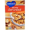 Morning Oat Crunch Cereal, Cinnamon, 14 oz (397 g)
