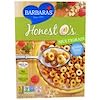 Cereal Honest O's, Multigrãos, 9 oz (255g)
