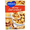 Morning Oat Crunch Cereal, Vanilla Almond, 14 oz (397 g)