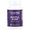 Restful Sleep, 60 Vegan Capsules