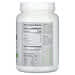 Image showcasing BrainMD, Omni Protein, Plant-Based Protein Powder, Chocolate, 2.38 lbs ...