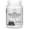 Omni Protein, Proteína de origen vegetal en polvo, Chocolate, 1080 g (2,38 lb)