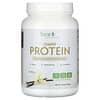Omni Protein, Proteína de origen vegetal en polvo, Vainilla, 1080 g (2,38 lb)