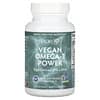 Vegan Omega-3 Power, 60 Plant-Based Softgels