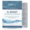 H2 Boost, молекулярный водород, 30 таблеток