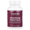 Menopause Essentials+ , 60 Vegetarian Capsules