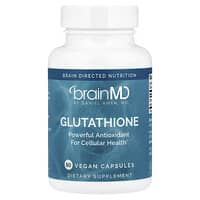 glutathione ai Glutathione, 60 Vegan Capsules (250 mg per Capsule)