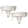 Natural Feeding Venting System, 2 Pack