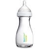 Breeze, Baby Bottle, Glass, 1m+, Medium Flow, 1 Bottle, 9 oz (266 ml)