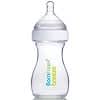 Breeze, Baby Bottle, Slow Flow, 0m+, 1 Bottle, 5 oz (147 ml)
