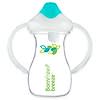 Breeze, Transition Training Cup, 6m+, 1 Cup, 5 oz (147 ml)
