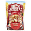 Birch Benders, Complete Pancake & Waffle Mix, Organic Classic, 16 oz (454 g)