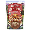 Birch Benders, Complete Pancake & Waffle Mix, Organic Chocolate Chip, 1 lb (454 g)