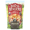 Birch Benders, Miscela completa per pancake e waffle, proteine, 454 g