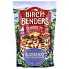 Birch Benders, Complete Pancake & Waffle Mix, Blueberry, 14 oz (397 g)