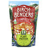 Birch Benders, Complete Pancake & Waffle Mix, Plant Protein, 14 oz (397 g)