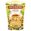 Pancake & Waffle Mix, Organic Buttermilk, 1 lb (454 g)
