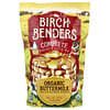 Birch Benders, Complete Pancake & Waffle Mix, Organic Buttermilk, 1 lb (454 g)