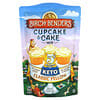 Cupcake & Cake Mix, Keto, Classic Yellow, 10.9 oz (310 g)