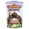 Brownie Mix, Organic Ultimate Fudge, 15.2 oz (432 g)