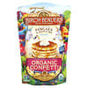 Pancake & Waffle Mix, Bio-Konfetti, 397 g (14 oz.)