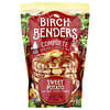 Birch Benders, 컴플리트 팬케이크 & 와플 믹스, 고구마, 340g(12oz)