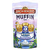 Muffin Mix, кето, голубика, 227 г (8 унций)