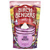 Birch Benders, Complete Pancake & Waffle Mix, Ube Mochi, 14 oz (397 g)