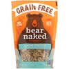 Grain Free Granola, Almond Coconut, 8 oz (226 g)