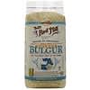 Whole Grain Golden Bulgur, 1.75 lbs (793 g)