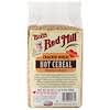 Hot Cereal, Cracked Wheat, Whole Grain, 24 oz (680 g)