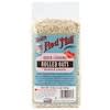 Quick Cooking Rolled Oats, Whole Grain, 16 oz (453 g)