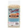 Extra Thick Rolled Oats, Whole Grain, 16 oz (1 lb) 453 g