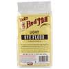 Light Rye Flour, Unbleached , 22 oz (622 g)