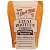 Chai Protein Powder, Nutritional Booster with Chia & Probiotics, 16 oz (453 g)