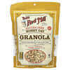 Granola avoine/miel, sans gluten, 12 oz (340 g)