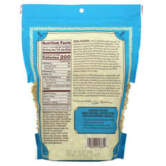 Bob's Red Mill, Gluten Free Granola, Apple Blueberry, 12 oz (340 g)