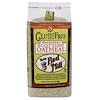 Scottish Oatmeal, Whole Grain, Gluten Free, 20 oz (566 g)